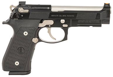 LANGDON TACTICAL TECH BERETTA 92 ELITE 9MM