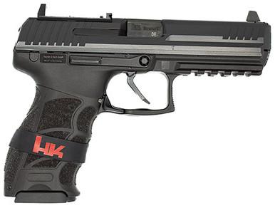 LANGDON TACTICAL TECH HK P30L LEM 9MM