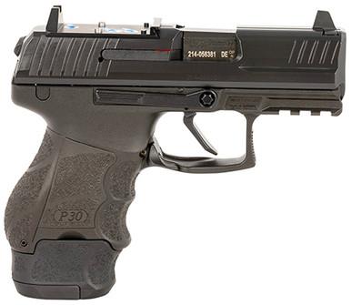 LANGDON TACTICAL TECH HK P30SK LEM 9MM