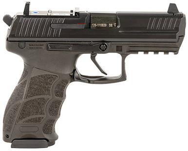 LANGDON TACTICAL TECH HK P30 9MM