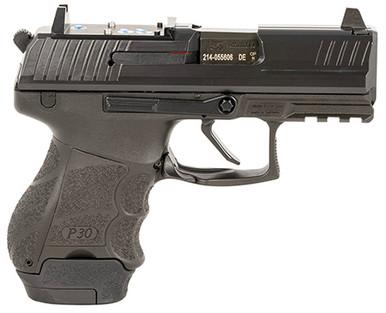 LANGDON TACTICAL TECH HK P30SK 9MM