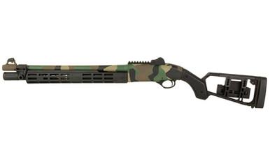 LTT BERETTA 1301T 12GA 18.5 7RD M81