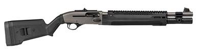 LANGDON TACTICAL TECH BERETTA 1301 PATROL 12 GAUGE LTT1301HBFRMTG