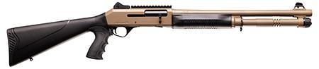 FOUR PEAKS AKSA ARMS S4 12 GAUGE 12060
