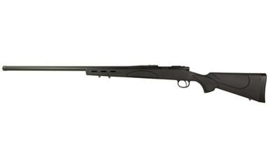 REMINGTON, REMINGTON 700 ADL VARMINT 22-250 26 4RD, 22-250 REMINGTON