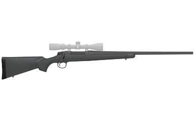 REMINGTON, REMINGTON 700 ADL 270WIN 24 SYN BLK, 270 WIN