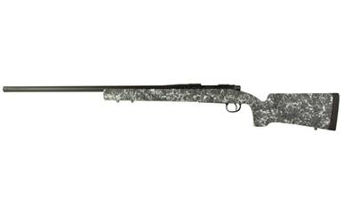 REMINGTON 700 LONG RANGE 308WIN 26 4RD