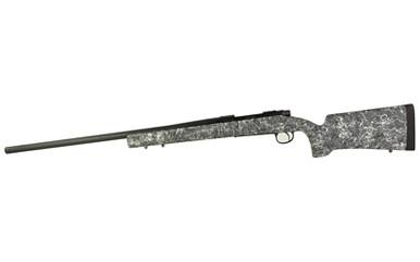 REMINGTON 700 LONG RANGE 7MM REMINGTON 26 3RD