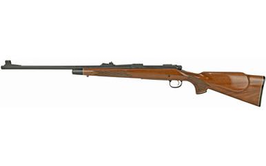 REMINGTON, REMINGTON 700 BDL CUSTOM DLX 7MM 24 BL/WD, 7MM REMINGTON