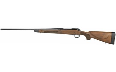 REMINGTON, REMINGTON 700 CDL CLASSIC DLX 270WIN BL/WD, 270 WIN