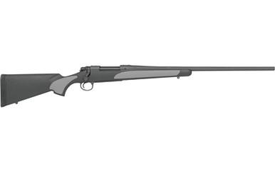 REMINGTON, REMINGTON 700 SPS 30-06 24 MATTE BL SYN, 30-06 SPRINGFIELD