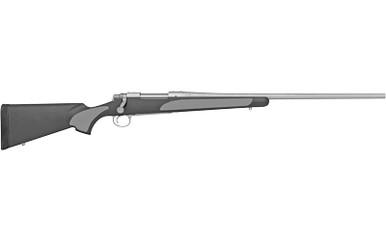 REMINGTON, REMINGTON 700 SPS 308WIN 24 STS SYN, 308 WIN