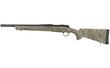 REMINGTON, REMINGTON 700 SPS TACTICAL 300BLK 16.5, 300 BLACKOUT