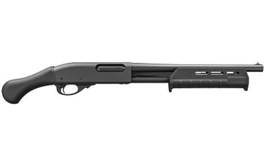 REMINGTON 870 TAC-14 20/14/4 BLK SHKWV GRP