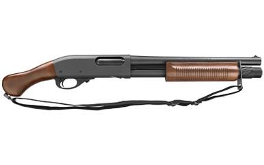 REMINGTON 870 TAC-14 12/14/5 WOOD SHKWV