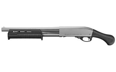 REMINGTON 870 TAC-14 MARINE 12/14/4 NICKEL