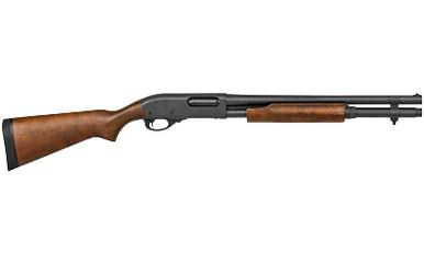 REMINGTON 870 HHD 12GA 18.5 6RD WD