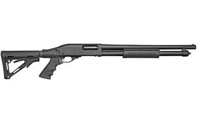 REMINGTON 870 TACT 12/18.5 6RD 6 POS PG
