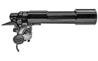 REMINGTON, REMINGTON 700 SHORT ACTION CRBN STEEL .473