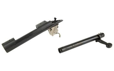 REMINGTON, REMINGTON 700 LONG ACTN MGNM CRB STL .532
