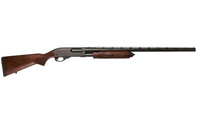 REMINGTON 870 FIELD 20/28/3 WALNUT