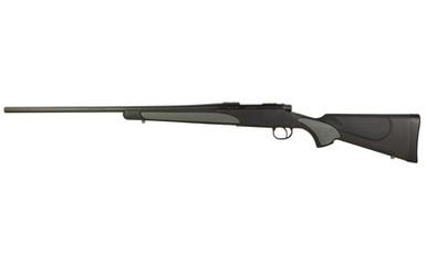 REMINGTON, REMINGTON 700 SPS 223REMINGTON 24 BLK SYN 5RD, 223 REMINGTON