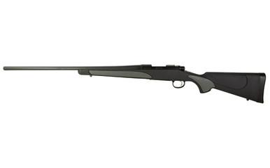 REMINGTON, REMINGTON 700 SPS 22-250 24 BLK 4RD, 22-250 REMINGTON