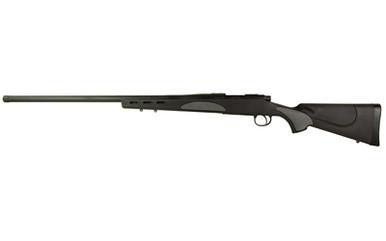 REMINGTON 700 SPS VARMINT 223REMINGTON 26 4RD