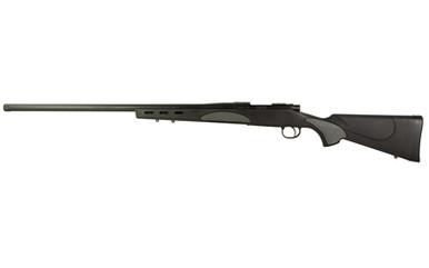 REMINGTON 700 SPS VARMINT 6.5CM 26 4RD