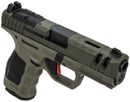 SAR USA SAR9 C GEN3 9MM 15+1 SAR9CG3OD