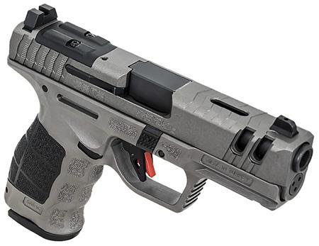 SAR USA SAR9 C GEN3 9MM 15+1 SAR9CG3PT