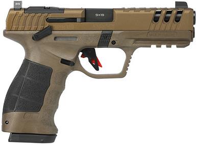 SAR USA SAR9 GEN3 9MM 17+1 SAR9G3BR
