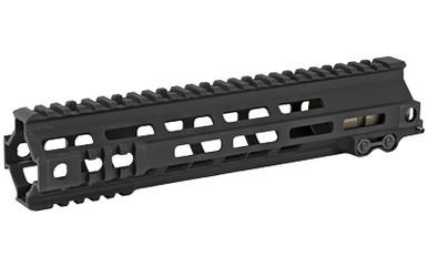 GEISSELE 10.5 SPR MOD MK4 MLOK BLK