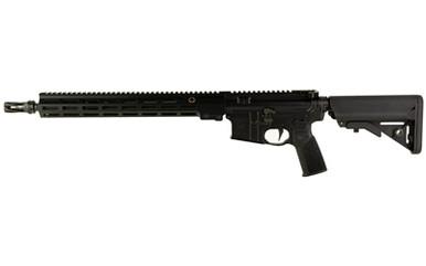 GEISSELE SPRDTY MOD1 RFL 556 16 BLK