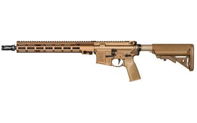 GEISSELE AUTOMATICS, GEISSELE SPDTY MOD1 556 14.5P&W DDC, 223 REMINGTON