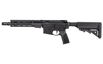 GEISSELE SPDTY MOD1 SBR 556 10.3 BLK