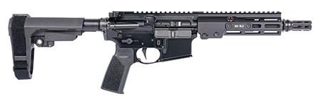 GEISSELE SUPER DUTY MOD 1 300 BLACKOUT - 810081135214