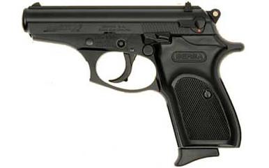 BERSA THUNDER 22 22LR 10RD MATTE
