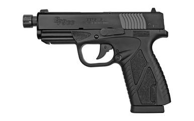 BERSA BP CC 9MM 4 BL 8RD THRDD