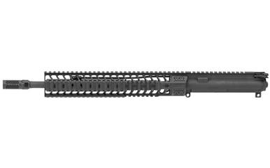 SPIKE S 556 UPPER 14.5 PB RAIL/DYN