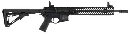 SPIKES CRUSADER WITH M-LOK 5.56 NATO - 810083266541