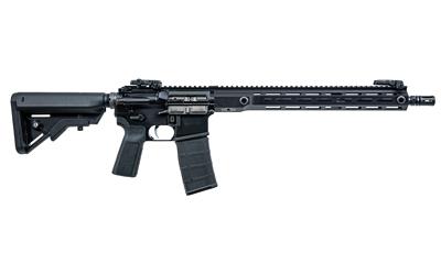 WATCHTOWER FIREARMS, WATCHTOWER RAIDER 16 30RD 5.56 BLK, 556NATO