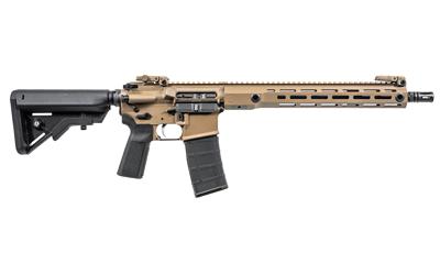 WATCHTOWER FIREARMS, WATCHTOWER RAIDER 14.5 30RD 5.56 FDE, 556NATO