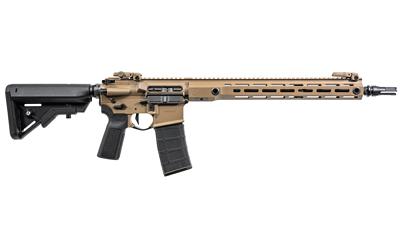 WATCHTOWER FIREARMS, WATCHTOWER RDR 16 30RD 5.56 CHF FDE, 556NATO