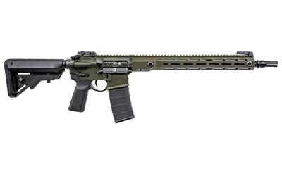 WATCHTOWER FIREARMS, WATCHTOWER RDR 16 30RD 5.56 CHF ODG, 556NATO