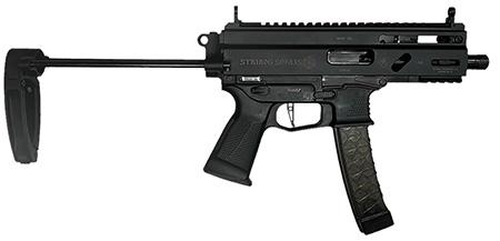 GRAND POWER SP9A3S STRIBOG 9MM - 810091152843