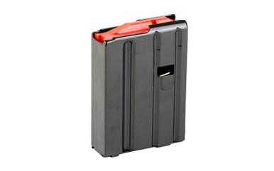 GLOBAL ORDNANCE MAG AR15 10RD STEEL 5.56/.223 BLK