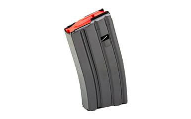 GLOBAL ORDNANCE MAG AR15 20RD STEEL 5.56/.223 BLK