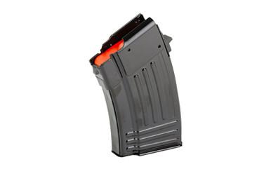 GLOBAL ORDNANCE MAG AK47 10RD STEEL 762X39 BLK