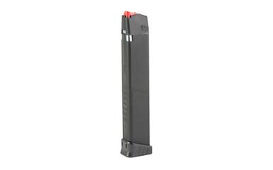 GLOBAL ORDNANCE MAG GLOCK 21/30/41 26RD BLK